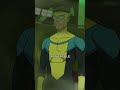 He's not called that for nothin'. | Invincible