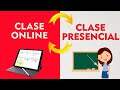 ✅▶ Cómo dar una CLASE ONLINE y PRESENCIAL al mismo tiempo
