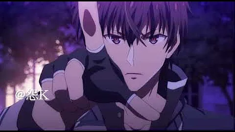 アニメmad 文字なし Mad 魔王学院の不適合者 Reviver Mp3