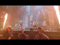 I Prevail - God (Live) - John Cain Arena, Melbourne - 18 June 2026