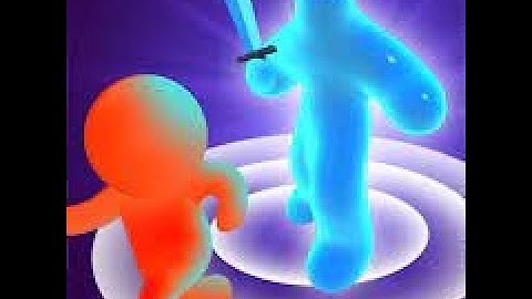 Blob Hero - I beat Chapter 3!