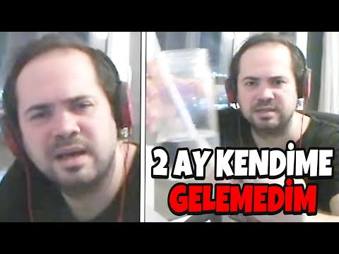 Bira Anısını Anlatıyor😱 “İki Ayda 10 Kilo Verdim”😦 Oğuz Sasi