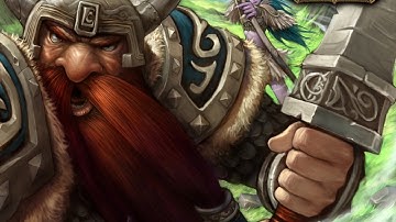 (Animation) - Stickman Dwarf War