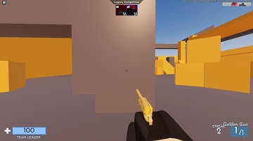 So i 1v1nd an r6 (A.S.H) can i win?...(Roblox Arsenal)