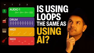 Creation or Cheating | Is Using Loops the Same as Using AI