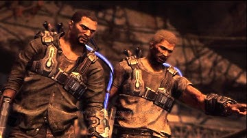 Inversion Playthrough - Part 18 - Will Someone Please Think of The Children! W/ Commentary