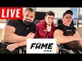 KOMENTUJEMY KONFERENCJE FAME MMA 6 | EKIPA WK