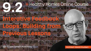 9.2 Iterative Feedback Loops