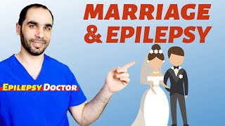 Can I Get Married If I Have Epilepsy?