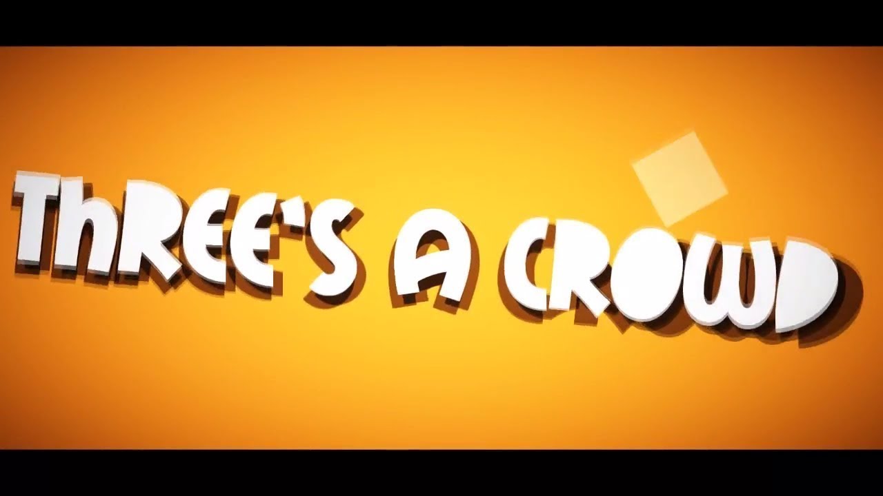 Egg Roulette Challenge loser faces forfeit summer 2017 challenges three's a crowd