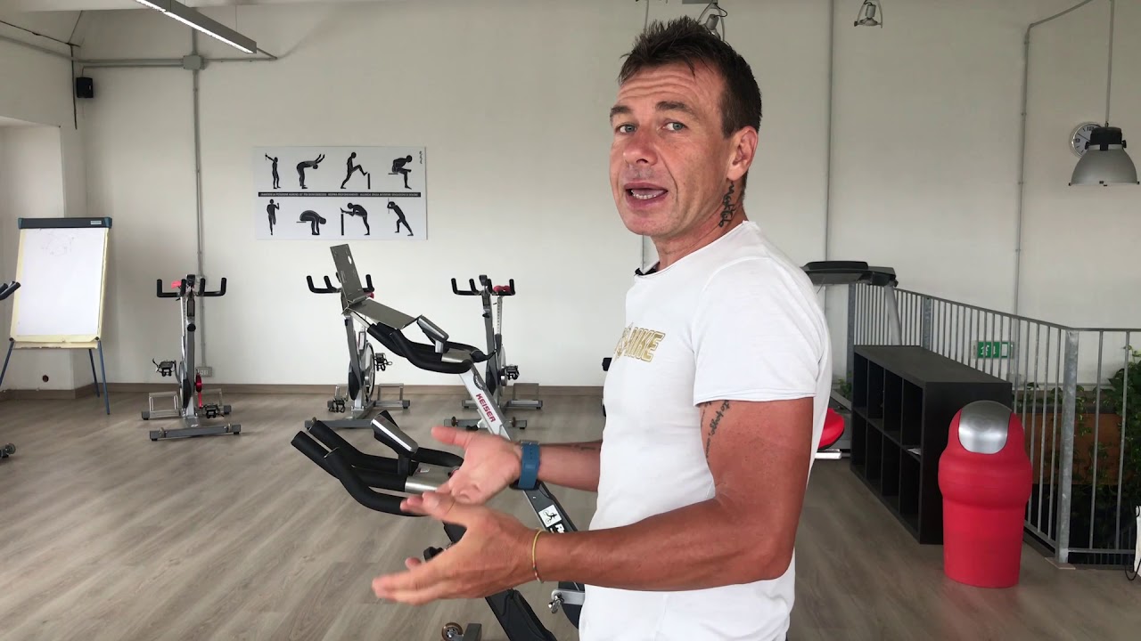 #newbike #mtb #bdc #cristianbertolanicoach Male al collo in bici: cause e come risolverlo