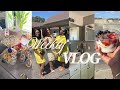 Weekly Vlog: I Got it Wrong, Park Day, Easter Celebration + Family Time + DIY Home Upgrades.