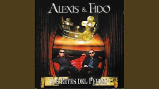 Video thumbnail of "Alexis & Fido - Decidir"