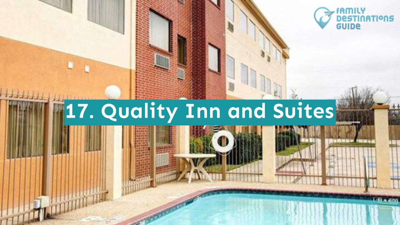 17 Best Hotels in Waco, TX