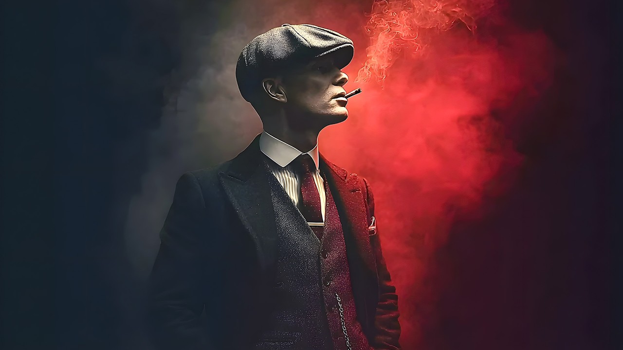 Music for Men Who Stay Silent | Dark Blues | Gentleman Music