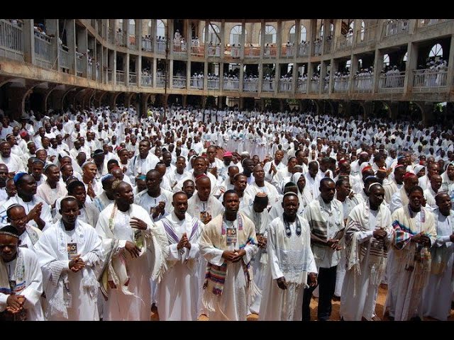 Complete History Of E1B1A Reveals It Is Founding Lineage For Ancient Hebrew Israelite Nation