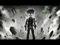 「AMV」DRXWN 6X//SCARLXRD