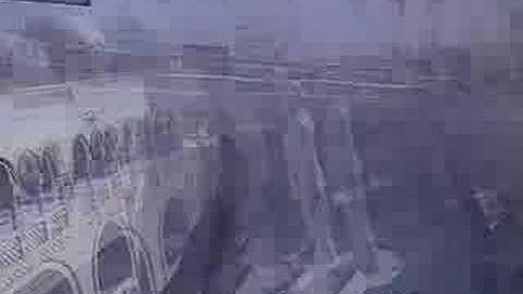 CoD4 Glitches- On Top Of Showdown