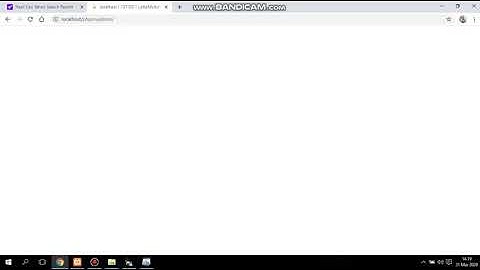 Koneksi Visual Basic 6.0 dengan MySQL