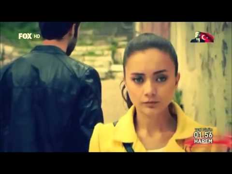 BAH CeyKor -Gözler Kalbin Aynasıdır- Damla Seçkin