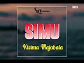 Kisima _Simu Official Audio