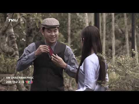 Video XIN CHÀO HẠNH PHÚC Trailer tập 583 - LỜI HẸN ƯỚC Phần 2 - youtube