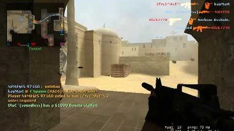 css hacker in [DM] server