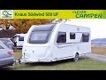 Knaus Südwind 500 UF: Was bringt die gründliche Modellpflege? Test-Camper | Clever Campen