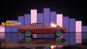 Need For Speed Heat. Drive And Dominate Part 2.