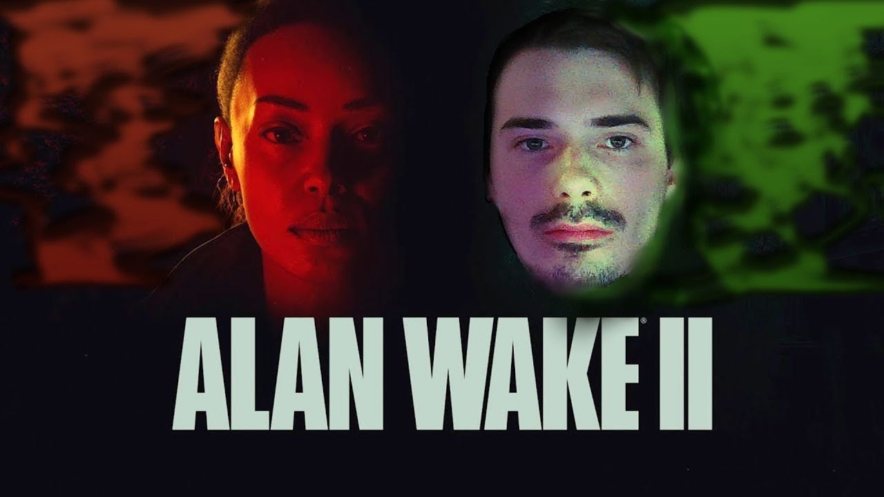 АЛАН ВЕЙК 2 Alan Wake 2 Прохождение ШЕСТОЙ ГЛАВЫ! - YouTube