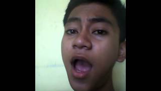 Aaron shaka w - Sate pocong & Kutu kupret