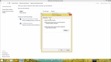How to Create a WiFi Hotspot Using the Command Prompt