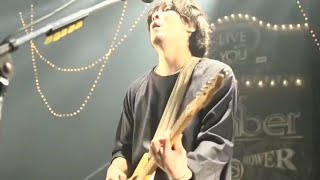 [자막] 青い春 (푸른 봄, Aoi Haru)- back number (백넘버) | live 라이브