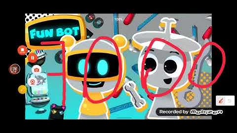 Challenge countdown from 7200