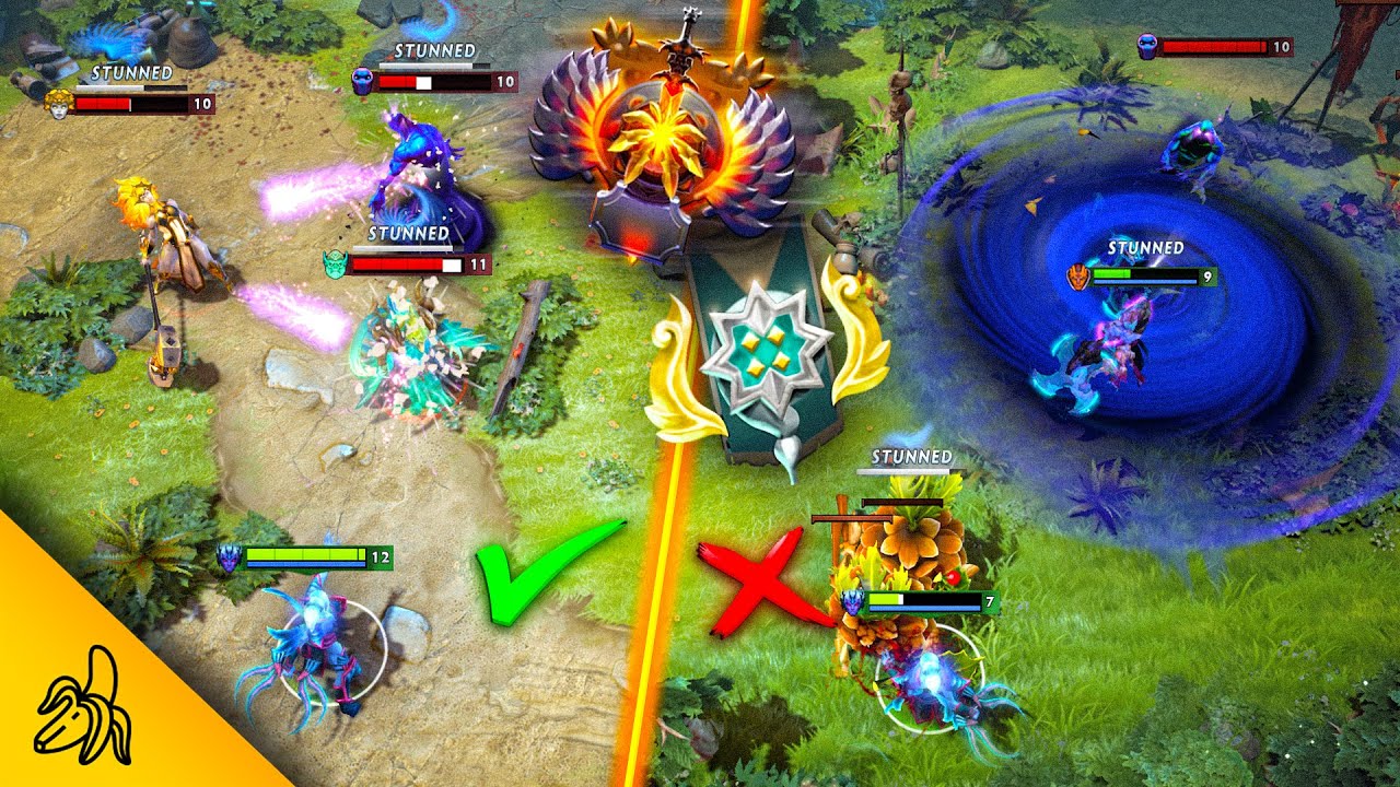 Вот почему вы 2K