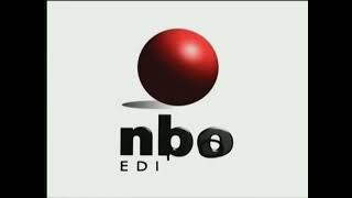 Advertência Do Dvd - Estúdio De Cinema Vinheta - Nbo Editora 2004