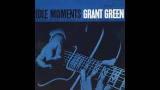 Grant Green - Django
