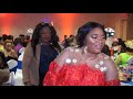 Sierra Leone music Mrs Amanda Turay Graduation Party