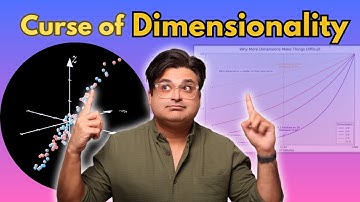 The Curse of Dimensionality: When More Isn
