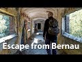 Escape from Bernau - Berlin