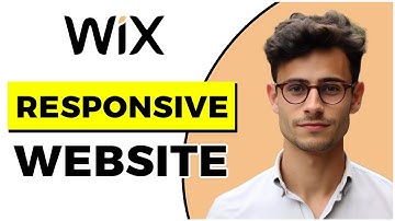 How to Make Website Responsive in Wix (Quick & Easy)
