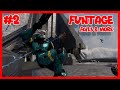 Halo Funtage #2 Fails, Funny Moments, &amp; More