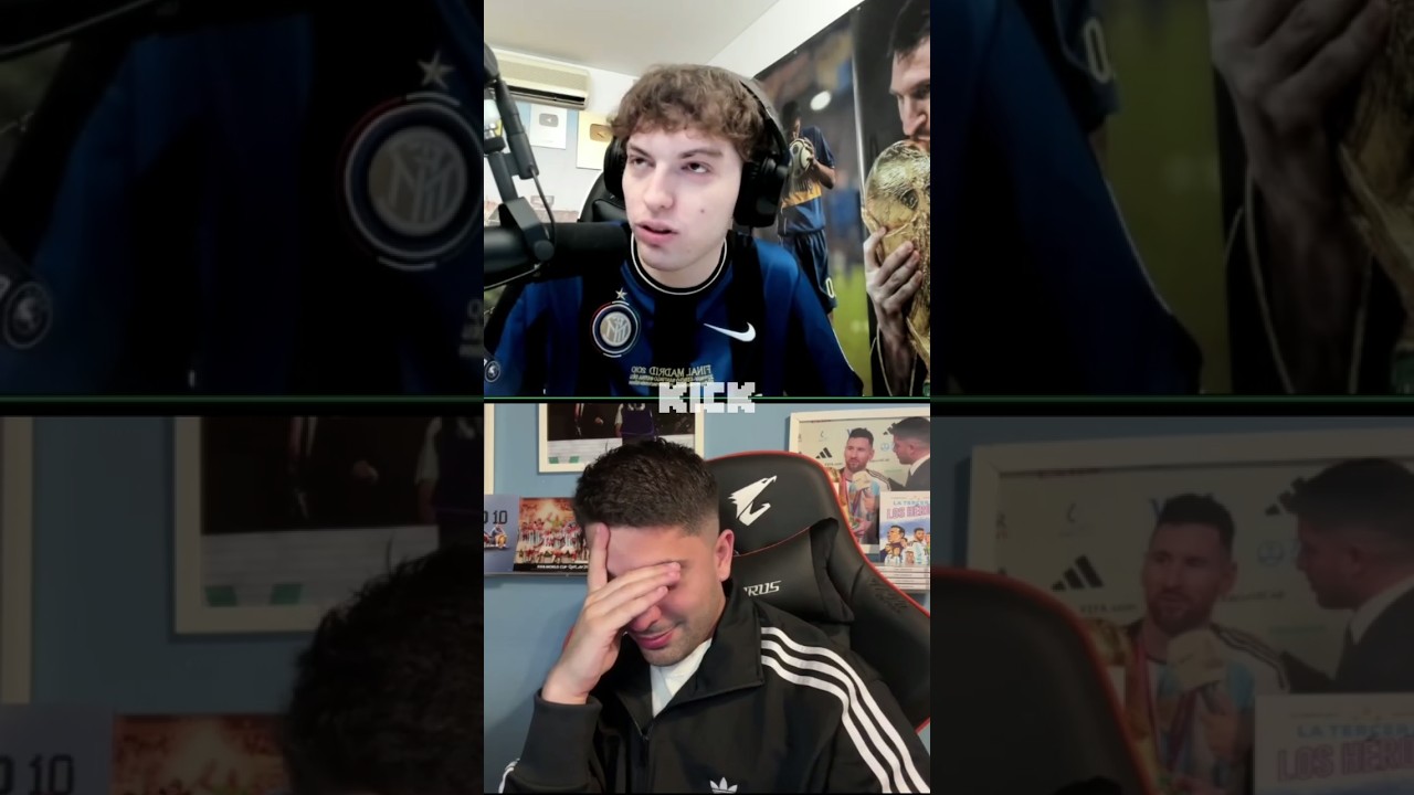 DAVO NO SABE ND DE SU MAMA     