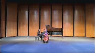 Dvorák: Cello Concerto in B Minor
