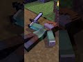 This is herobrine - mimecraft animation