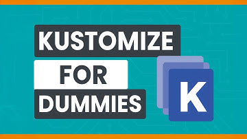 Kustomize 101: Simple Hands-On Demo with Code
