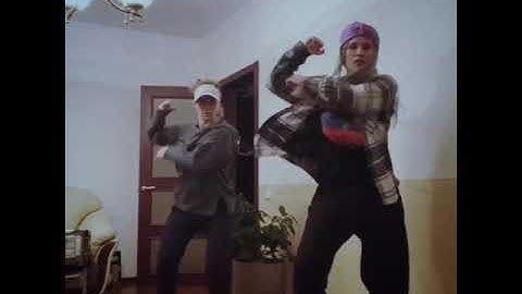 Thumbnail of Paloma Mami-Mami Choreography by Polina Ivanyuk