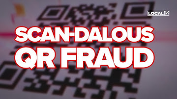 QR code scams on the rise: How to protect yourself