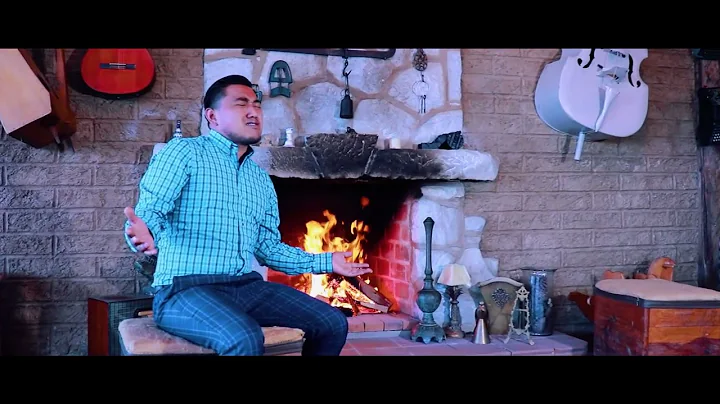 Cuando siento tu presencia Ronald Daniel (Video Of...