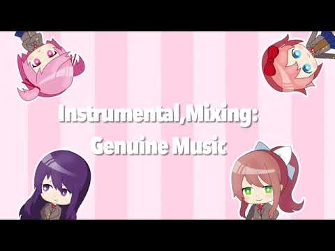Doki Doki -Forever- LYRICS